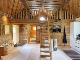 4 person holiday home in TRANÅS-By Traum - 1