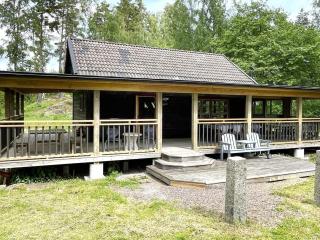 Holiday home TRANÅS III - Tranås - 5