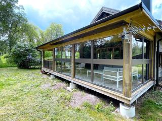 Holiday home TRANÅS III - Tranås - 9