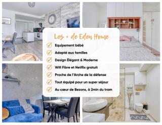 EDEN Home - Bezons - 9