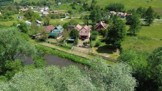 Casa de langa cris din Bulz - 1