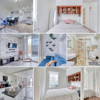 EDEN Home - Bezons - 8