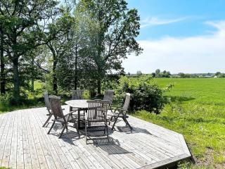Holiday home HÖGSBY II - Högsby - 8