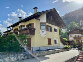 Appartamento in Residence Santa Lucia - Bormio - 1
