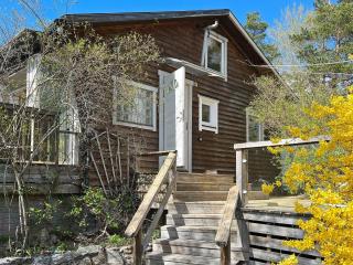Holiday home HUDDINGE IV - Huddinge - 8