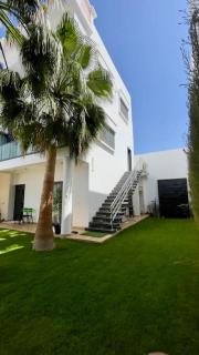 Oasis TIFNIT Villa with Pool View No vis A vis - - 2
