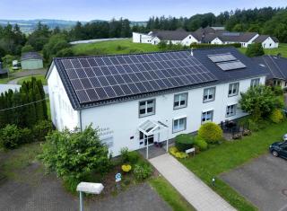 Gästehaus St. Martin - Ulmen - 7