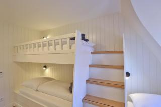Strandvilla Marina 28 - Traumblick - Wangerooge - 3