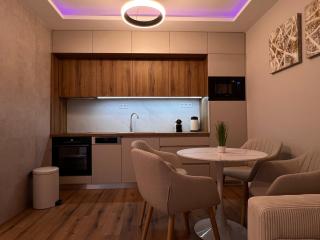 Lily Lux Apartment - Hajdúszoboszló - 3
