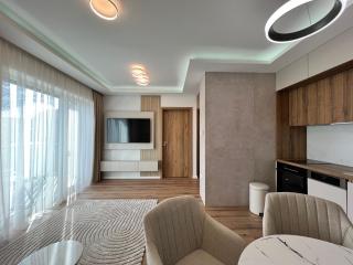 Lily Lux Apartment - Hajdúszoboszló - 8