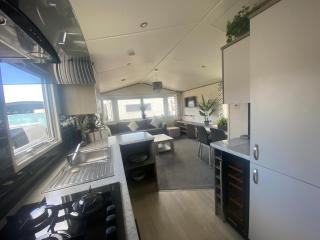 Caravan Phoenix - Meliden - 0
