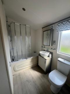 Caravan Phoenix - Meliden - 6