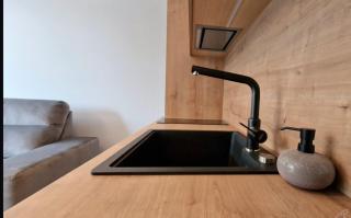 Mano Jūra2 apartamentai, Kunigiškiai - 3