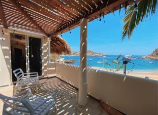 Casa mariah del mar , puerto angel - Puerto Ángel - 4