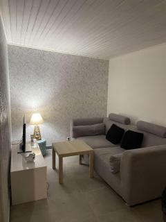 Maison de vacances - Fournès - 5