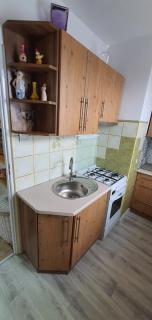 Apartament Wrzeszcz Dolny - Danzica - 8