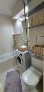 Apartament Wrzeszcz Dolny - Danzica - 5