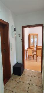 Apartament Wrzeszcz Dolny - Danzica - 1