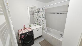 Nice business apartment Paris - 9