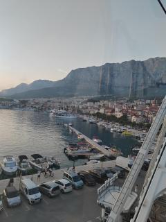 Apartmani kike - Makarska (Macarsca) - 5