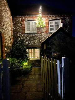 Beautiful 18th century cottage in Arundel - Arundel - 8