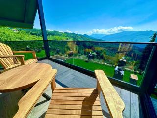 Ashiyan Villas - Cambur - 4
