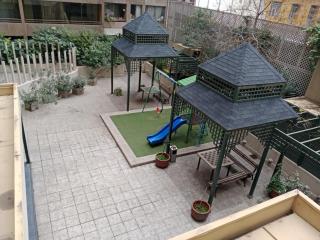 MWC Apartments - Catedral - Santiago - 3