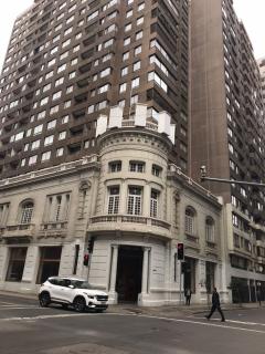 MWC Apartments - Catedral - Santiago - 4