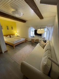 Hotel Gut Schöneworth - Freiburg - Elbe - 1