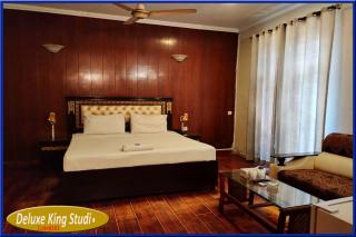 Chancery Hotel - 0