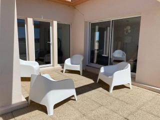 Appartement terrasse centre ville - La Rochelle - 6