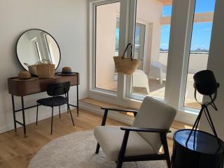 Appartement terrasse centre ville - 5