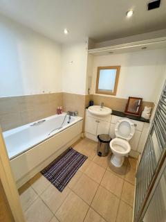 Clapham Court Penthouse - London - 0