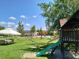 Natura Family Resort - Avrig - 6