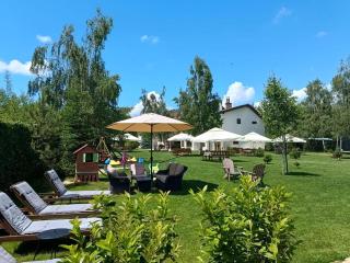 Natura Family Resort - Avrig - 5