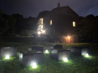 L'Oustal Des Dômes - 3