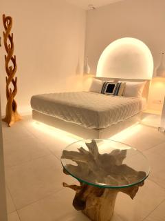 The Magic Luxury Cave Suites - 1