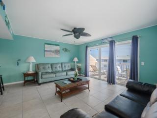Sunskipper #5G - Down by the Sea - Carolina Beach - 4