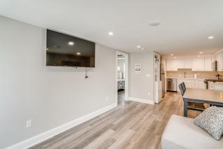 Newly Built North Wildwood Cottage, Walk to Beach! - 5