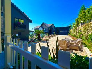 Ashiyan Villas - Cambur - 2
