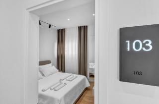 Apartment AD Berat - Berat - 7