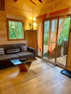 Le Chalet de la Femme du Pêcheur - Peigney - 4