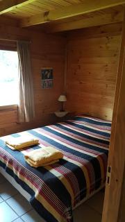 Glamping Vulcanche - Villa Traful - 8