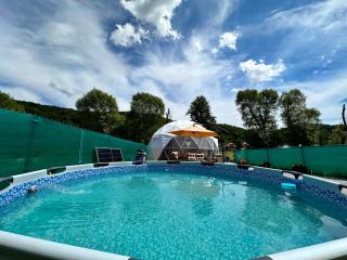 Hideaway Glamping - 7