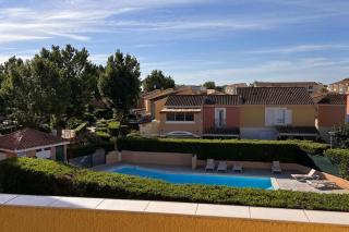Appartement Marseillan Plage - Marseillan - 0