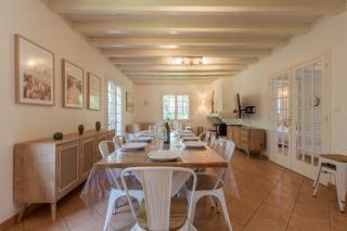 Maison Landaise familiale 10 pers au cœur de la forêt - Seignosse - 7