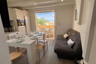 Appartement Marseillan Plage - Marseillan - 2
