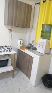 Tranquil Haven studio - Nairobi - 4