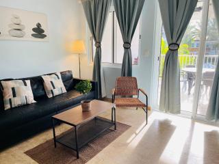 Beauty 1 bed pool views Playa Turquesa O204 - Punta Cana - 9