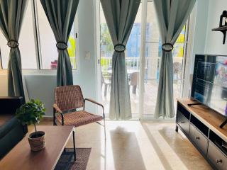 Beauty 1 bed pool views Playa Turquesa O204 - Punta Cana - 8